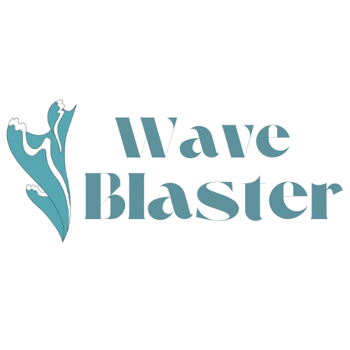 Wave Blaster
